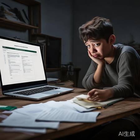 警惕个人信息泄露和虚假费用