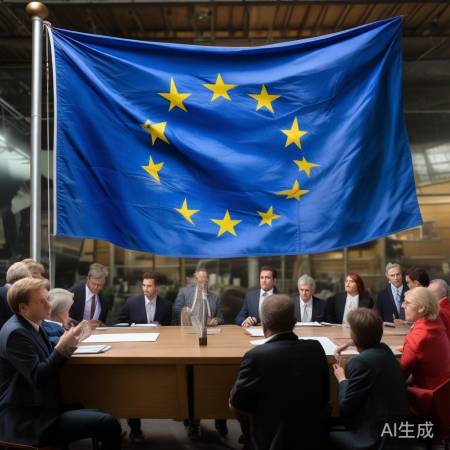 欧洲28点计划大调整：美欧关系再迎新变局