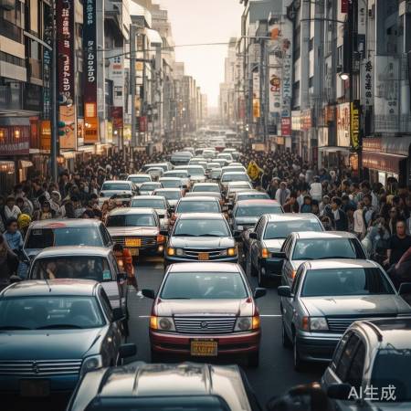 东京车辆冲撞致11死伤，悲剧背后有何原因？