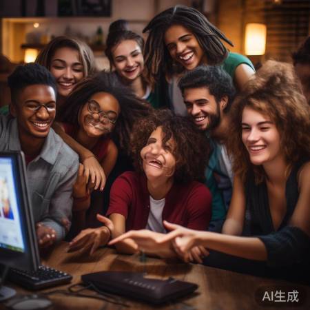 分享快乐,点赞转发!