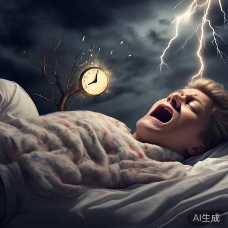 流感速度:一夜倒下