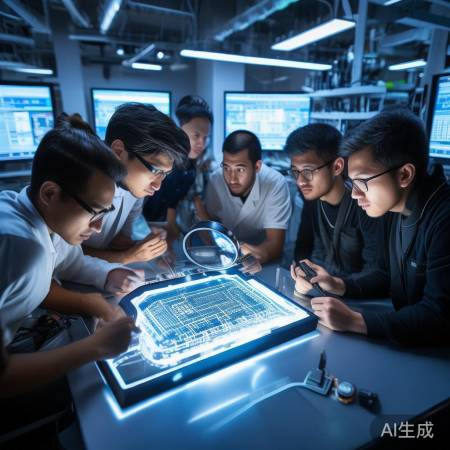 百度股价飙升，中概股普涨