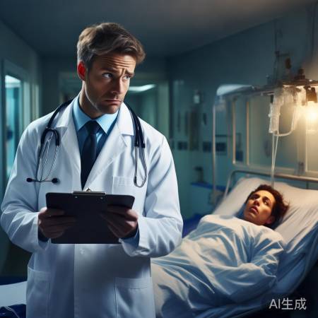 男子不幸因救命药滞留5小时身亡，紧急提醒用药安全！