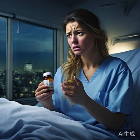 用药后不适,及时就医