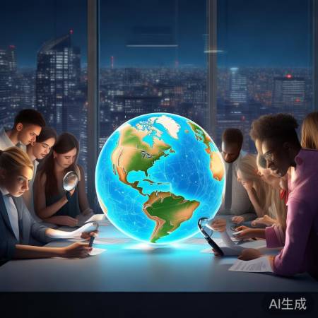 信息速传需辨真伪