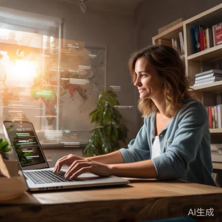 博主传播正能量