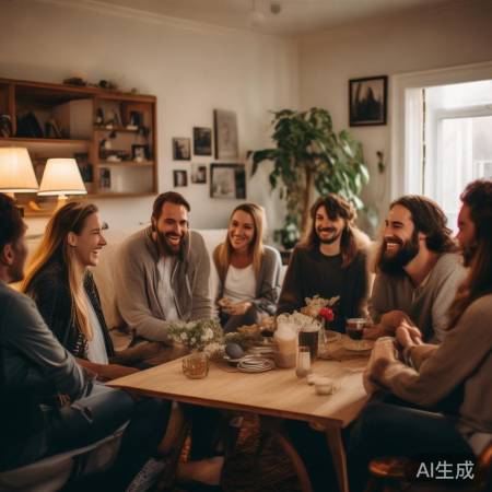 轻松聊热点,关注我!