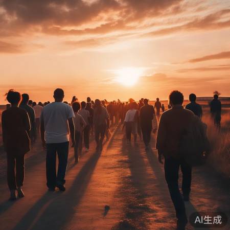 祖国心相连,共赴回家路