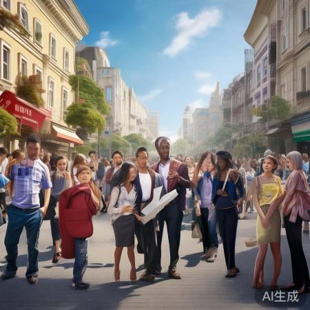 关注政策解读、企业响应及民生改