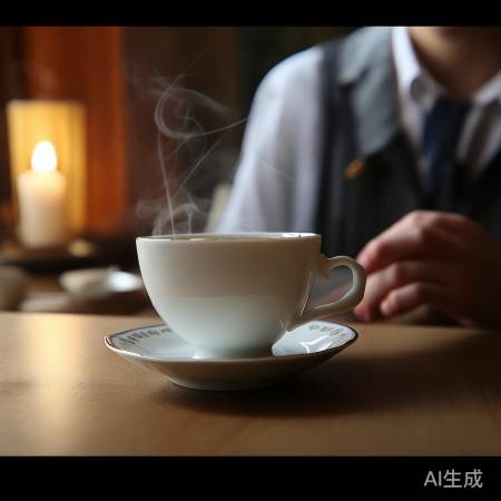 品茶论趣,下次再聊