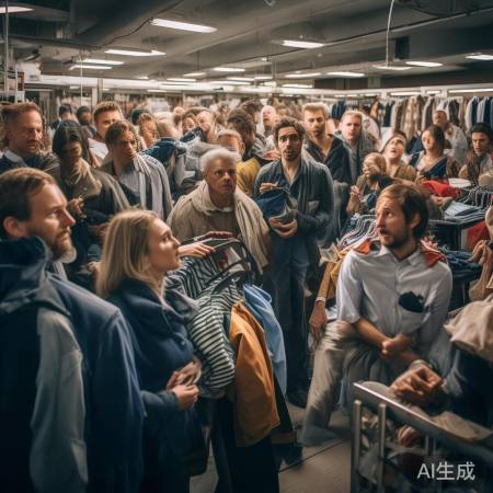 新花样引退潮,店家头疼