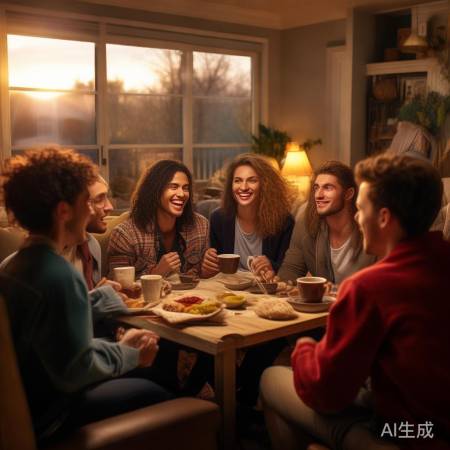 今日闲聊结束,再见!