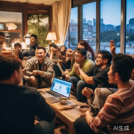 “塘鲺放生热议，轻松聊一聊”