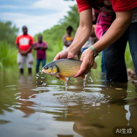 理性看放生，兼顾科学与文化