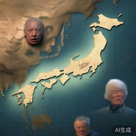 全球关注日本军事动作