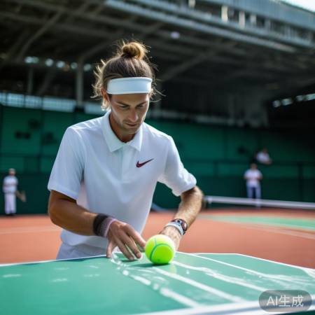 熟悉球台特性,提升比赛表现