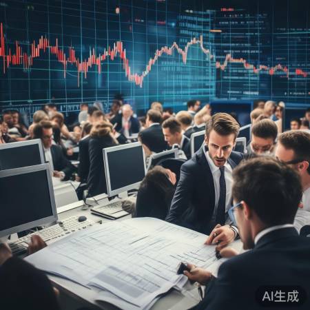 投机并购,市场波动