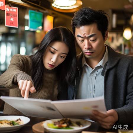 日本旅行注意食品安全