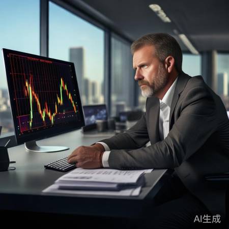 知名空头看空英伟达股价