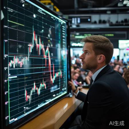 英伟达暴跌,或迎新机遇