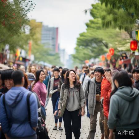 中日交流,友好相处