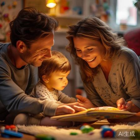 家长吸取教训,安全成长