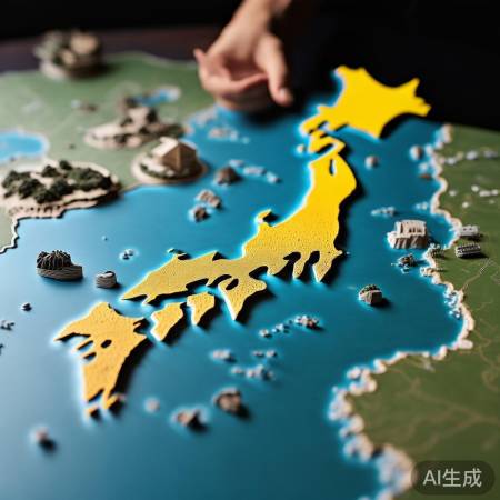 日本夺岛方案三套拳