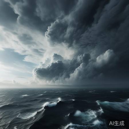 台风天琴最新路径实时更新：影响范围及应对措施详解