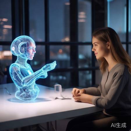 AI分析约会对象性格