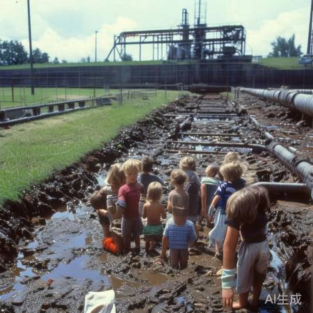 加强安全教育,确保儿童安全