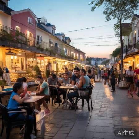 和平协议,生活更安宁