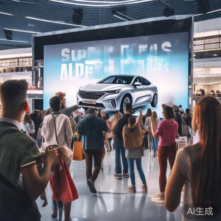 京东首车退单背后：消费者权益与市场风向的微妙变化