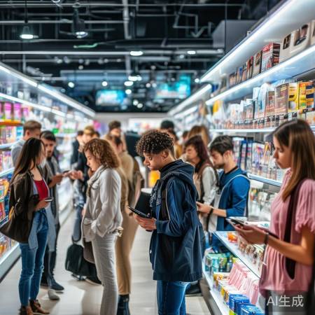 购物擦亮眼，下期见！