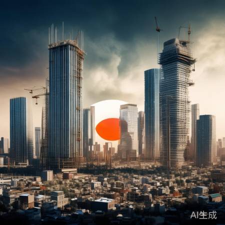 日本历史性转折,变革将至