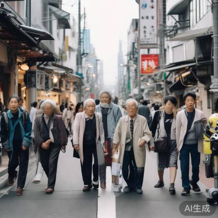 日本:历史与文化挑战