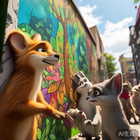 《疯狂动物城2》:高水准、寓教