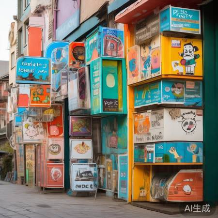 “各地奇厕标识引发热议”