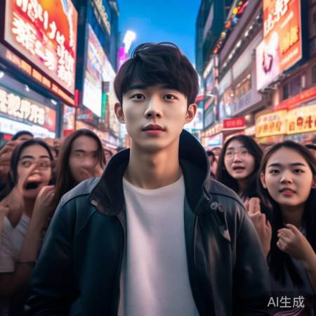 警方回应：公布嫌犯王俊凯全名背后的原因