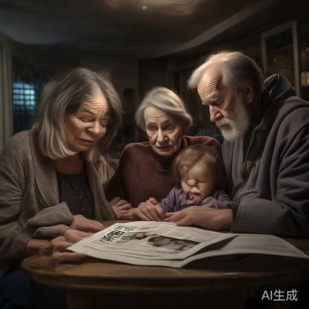 公布嫌疑人全名或伤及家人