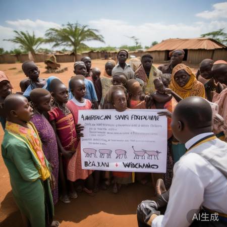 非洲猪瘟真相揭秘