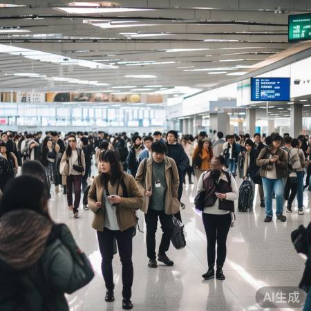 日本入境政策变动，旅行者担忧