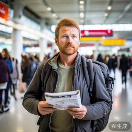 适应入境变化，乐享旅行