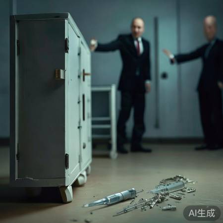 俄方回应:硬药无存