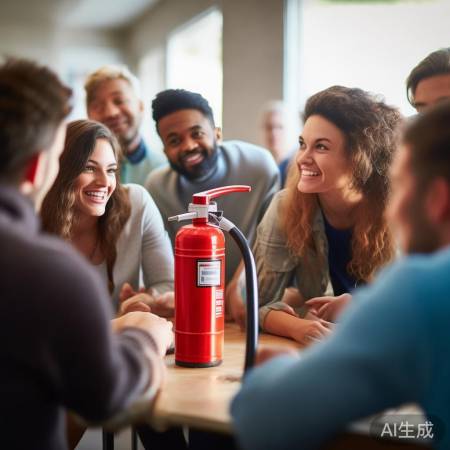 分享热点,防火从我做起