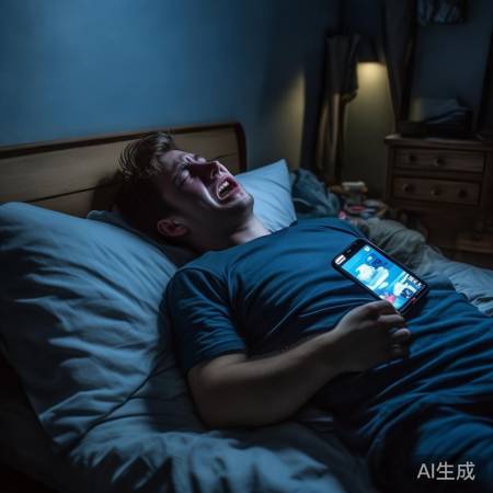 群演男演员突发脑出血离世，出租屋成最后归宿