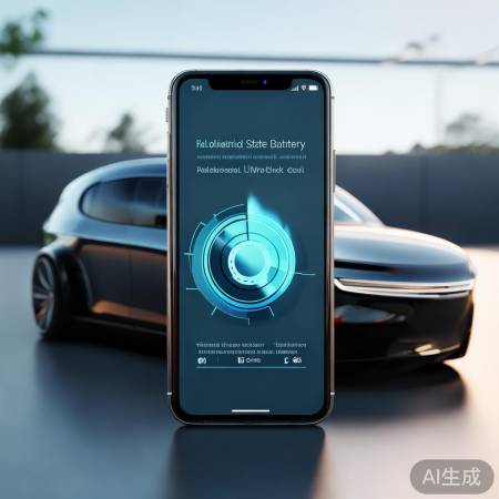 充电快、寿命长、设备轻薄