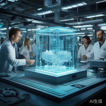 全固态电池,未来生活常态