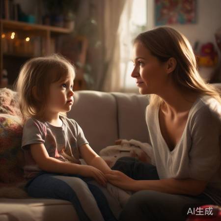 倾听心声,陪伴成长