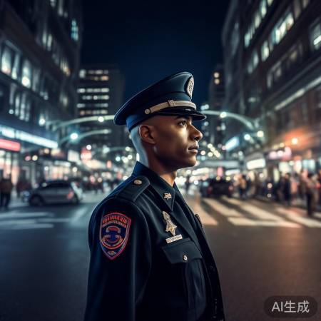 警惕潜在危险,安全为重