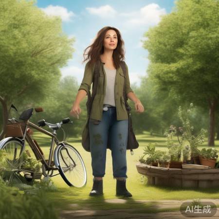 不花钱生活的智慧挑战